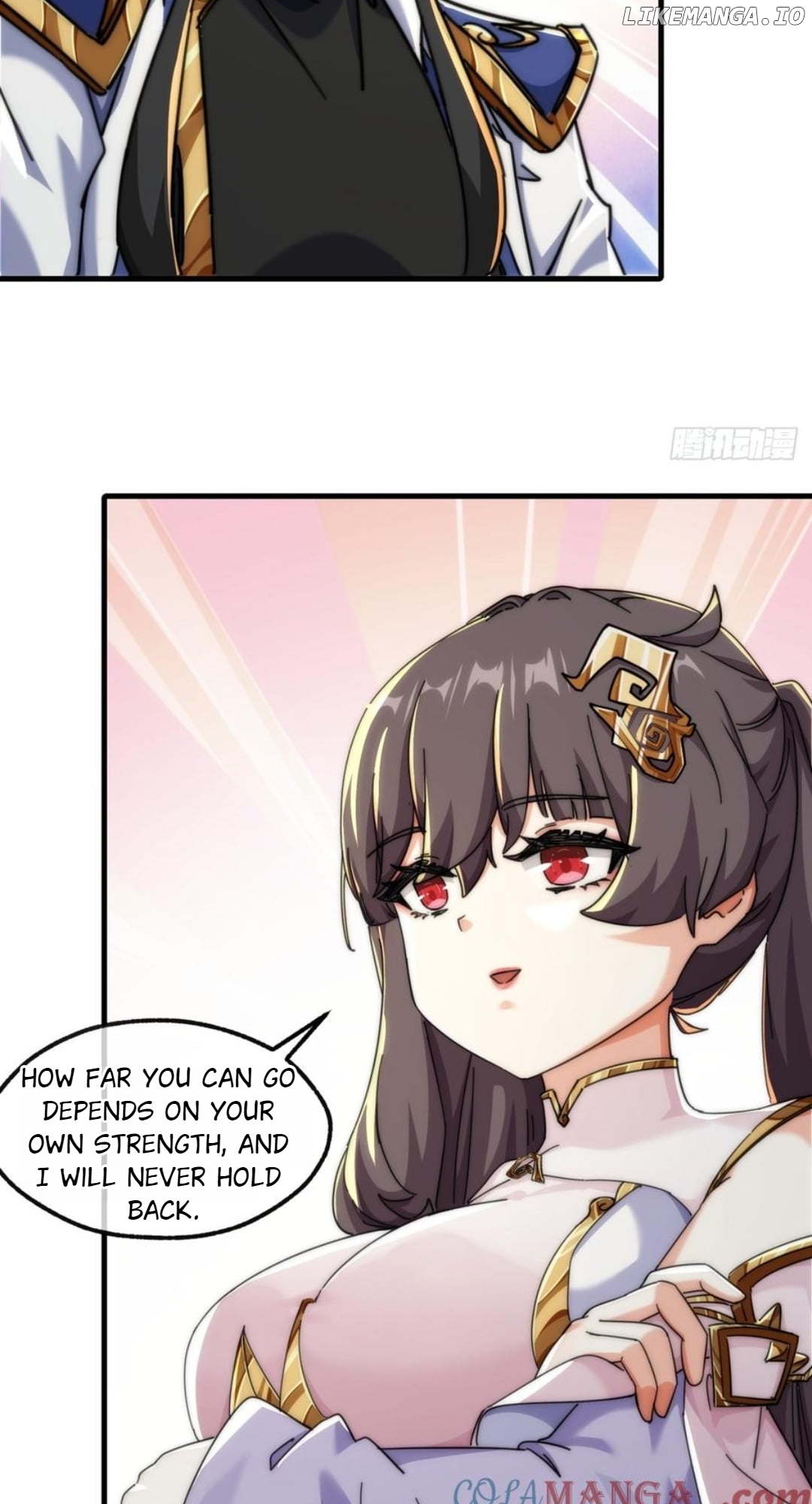 Please Slay The Demon! Young Master! Chapter 187 - page 10